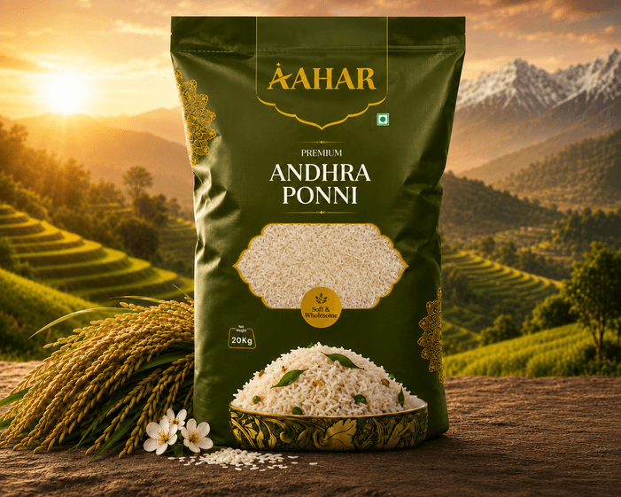 Andhra Ponni 3