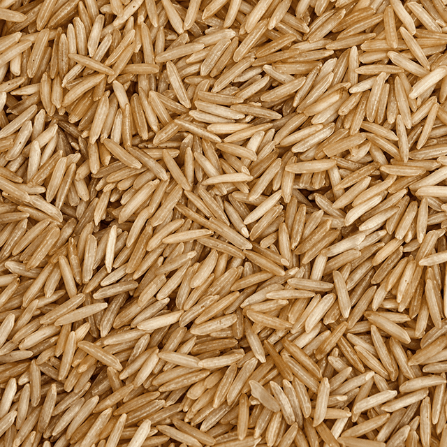 Brown Basmati 2