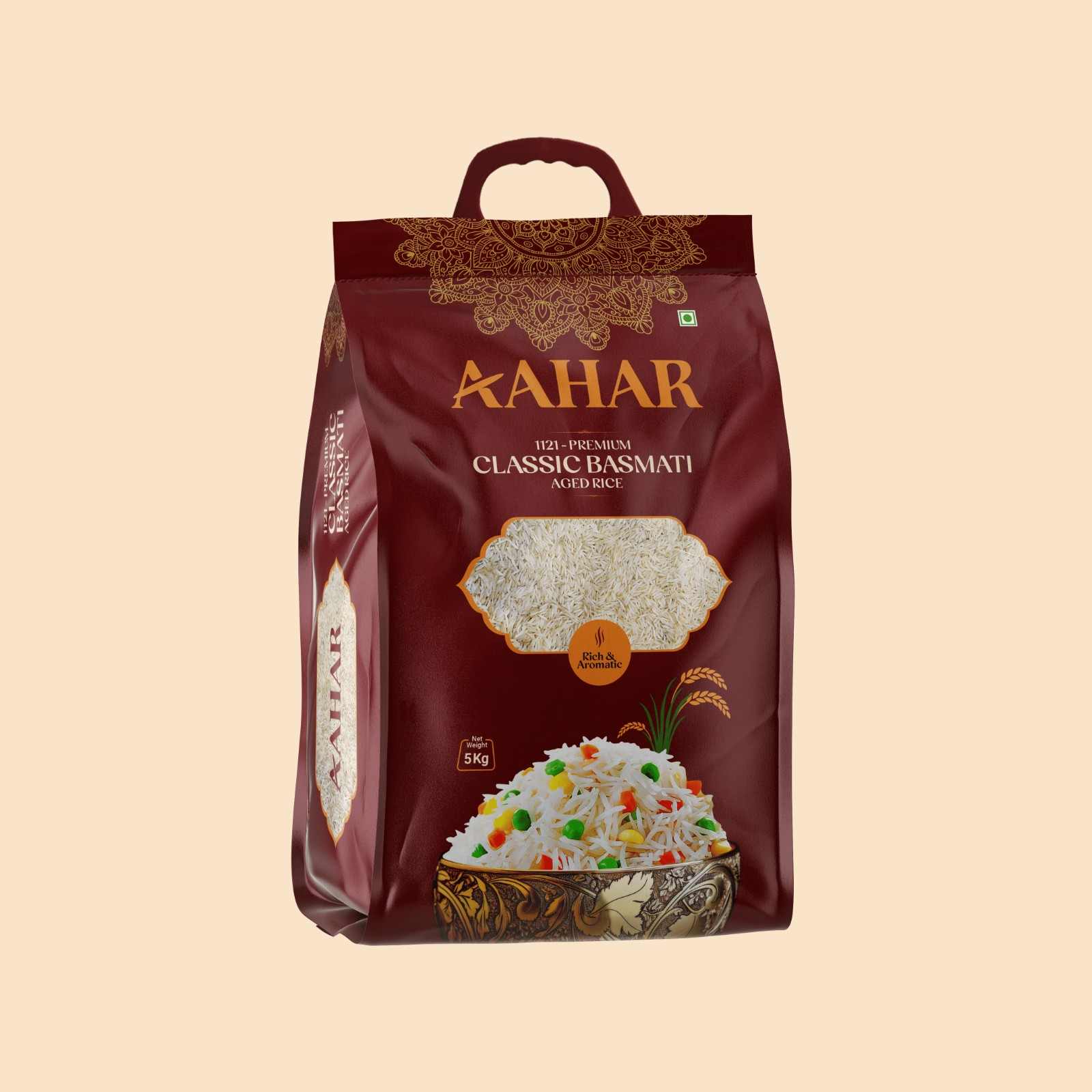 Premium Basmati 1121 1