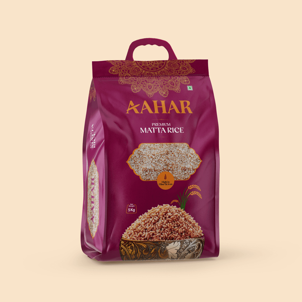 Matta Rice 1