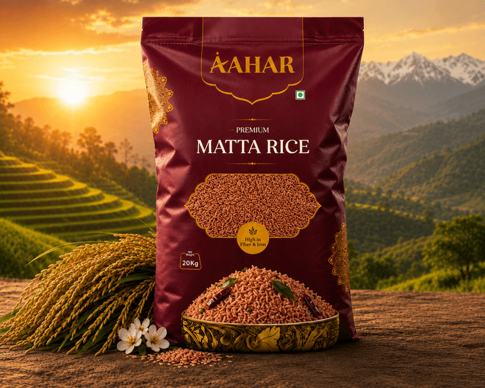 Matta Rice 3