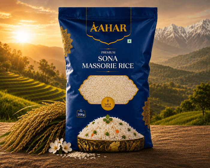 Sona Massorie 3