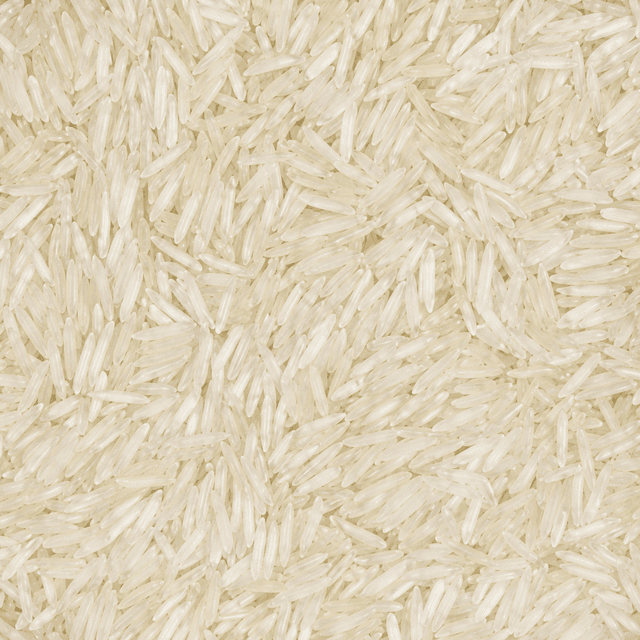 Extra Grain Basmati 1121 2