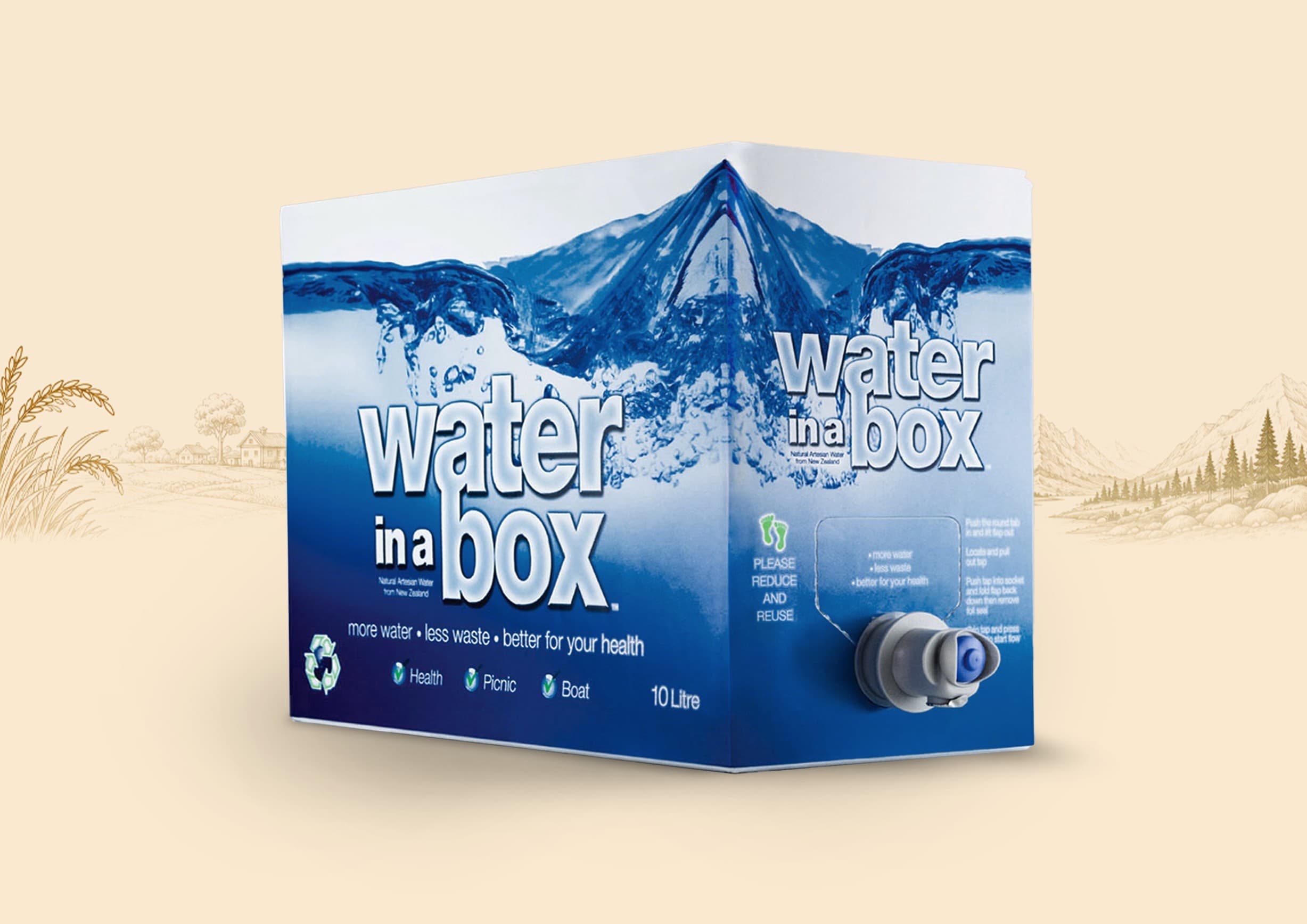 10 litre